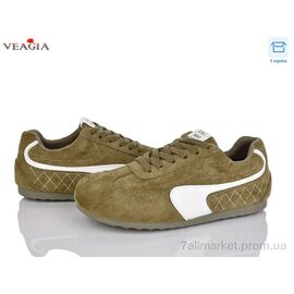 Кросівки жіночі модні Весна/осінь 10091-2 (8 пар р.36-40) "Veagia-ADA" недорого оптом від прямого постачальника