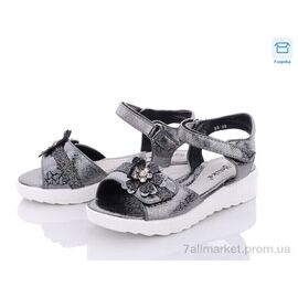 Босоніжки дитячі літні Літо A8-38 (8 пар р.27-32) "Favorit" недорого оптом від прямого постачальника