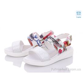 Босоніжки дитячі літні Літо B9-190 (8 пар р.27-32) "Favorit" недорого оптом від прямого постачальника