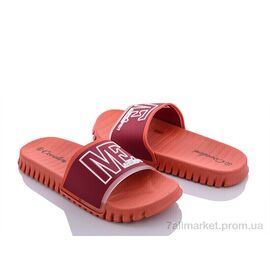 Фотография Шлепки женские облегченные Лето FB21303-6 (8 пар р.36-41) "Favorit" недорого оптом от прямого поставщика