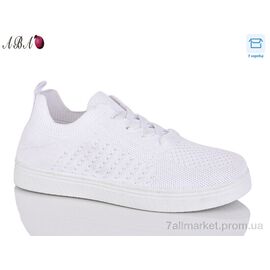 Кросівки жіночі модні Літо LMZ2024-17-2 (8 пар р.36-41) "Aba" недорого оптом від прямого постачальника