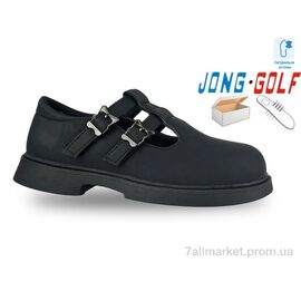 Туфлі дитячі зручні Весна/осінь B11621-40 (8 пар р.28-33) "Jong Golf" недорого оптом від прямого постачальника