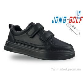 Кросівки дитячі модні Весна/осінь C11605-0 (8 пар р.32-37) "Jong Golf" недорого оптом від прямого постачальника