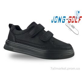 Кросівки дитячі модні Весна/осінь C11605-40 (8 пар р.32-37) "Jong Golf" недорого оптом від прямого постачальника