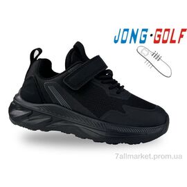 Кросівки дитячі модні Весна/осінь C11627-0 (8 пар р.30-37) "Jong Golf" недорого оптом від прямого постачальника