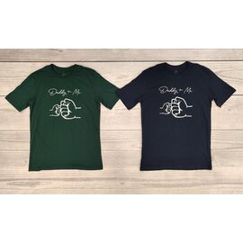 Футболка чоловіча YT5014-1 green р.48-56 "Annet" недорого оптом від прямого постачальника