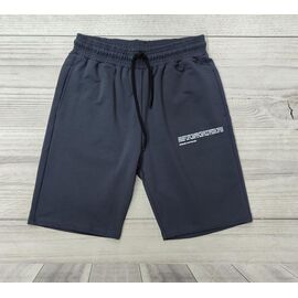 Шорти чоловічі YT9003-1 grey р.48-56 "Annet" недорого оптом від прямого постачальника