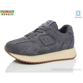 Кросівки жіночі модні Весна/осінь M3-3 (8 пар р.36-41) "HENGJI-ELENA" недорого оптом від прямого постачальника