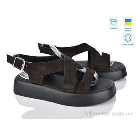 Фотография Босоножки женские летние Лето 873-44 (6 пар р.36-40) "Ailinda" недорого оптом от прямого поставщика