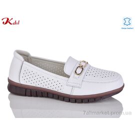 Фотография Туфли женские стильные Лето C785-1 (8 пар р.36-41) "Jiulai-Kadisalun" недорого оптом от прямого поставщика