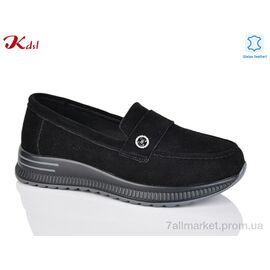 Фотография Туфли женские стильные Весна/осень C733-13 (8 пар р.36-41) "Jiulai-Kadisalun" недорого оптом от прямого поставщика