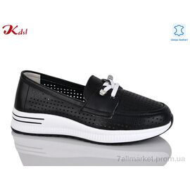 Фотография Туфли женские стильные Лето C728-7 (8 пар р.36-41) "Jiulai-Kadisalun" недорого оптом от прямого поставщика