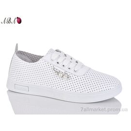 Кросівки жіночі модні Літо 1521-2 (8 пар р.36-41) "Aba" недорого оптом від прямого постачальника