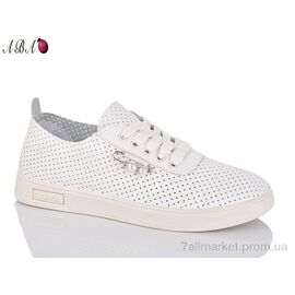 Кросівки жіночі модні Літо 1521-3 (8 пар р.36-41) "Aba" недорого оптом від прямого постачальника