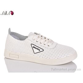 Кросівки жіночі модні Літо 1520-3 (8 пар р.36-41) "Aba" недорого оптом від прямого постачальника