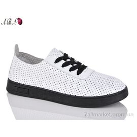 Кросівки жіночі модні Літо 1524-1 (8 пар р.36-41) "Aba" недорого оптом від прямого постачальника