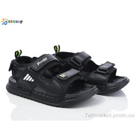 Сандалії дитячі літні Літо BL4119-4C (8 пар р.31-36) "Bessky-Kellaifeng" недорого оптом від прямого постачальника