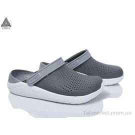 Фотография Кроксы женские летние Лето CX309-10 піна (8 пар р.36-40) "STILLI Group" недорого оптом от прямого поставщика