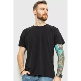 Футболка чоловіча 80 black-old-2 р.2XL-5XL "VICTORY" недорого оптом від прямого постачальника