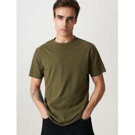 Футболка чоловіча 80 khaki р.2XL-5XL "VICTORY" недорого оптом від прямого постачальника
