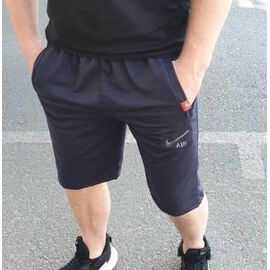 Шорти чоловічі 02 navy-old-10 р.54-62 "VICTORY" недорого оптом від прямого постачальника