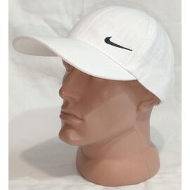 Фотография Кепка мужская MB189 white р.56-60 "Mabi" недорого оптом от прямого поставщика