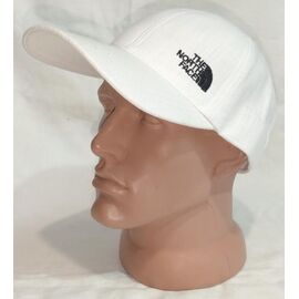 Фотография Кепка мужская MB190 white р.56-60 "Mabi" недорого оптом от прямого поставщика