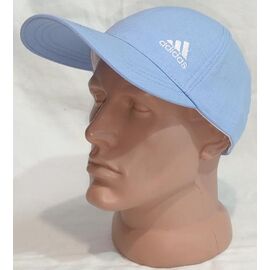 Кепка чоловіча MB193 l.blue р.56-60 "Mabi" недорого оптом від прямого постачальника