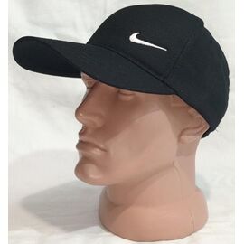 Фотография Кепка мужская MB203 black р.56-60 "Mabi" недорого оптом от прямого поставщика