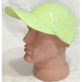 Фотография Кепка мужская MB210 l.green р.56-60 "Mabi" недорого оптом от прямого поставщика
