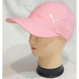 Кепка жіноча літня MB215 pink р.56-60 "Mabi" недорого оптом від прямого постачальника