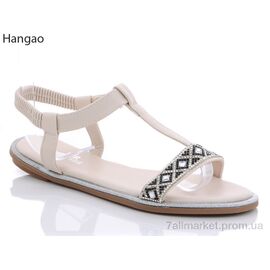 Фотография Босоножки женские летние Лето A21-3 (8 пар р.36-41) "LR.Brother" недорого оптом от прямого поставщика