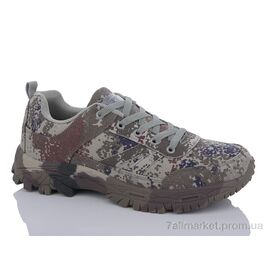 Кросівки чоловічі модні Весна/осінь 25-6 (8 пар р.40-45) "Stylen Gard" недорого оптом від прямого постачальника