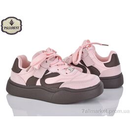 Кросівки дитячі модні Весна/осінь B00115-3 (8 пар р.31-36) "PALIAMENT" недорого оптом від прямого постачальника