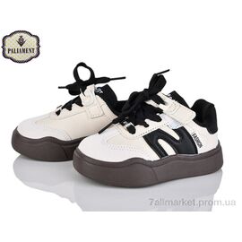 Фотография Кроссовки детские модные Весна/осень D00102-1 (8 пар р.22-27) "PALIAMENT" недорого оптом от прямого поставщика