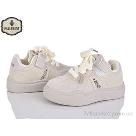 Фотография Кроссовки детские модные Весна/осень D00105-8 (8 пар р.22-27) "PALIAMENT" недорого оптом от прямого поставщика