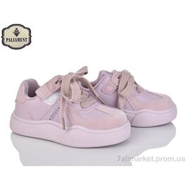 Фотография Кроссовки детские модные Весна/осень A00105-11 (8 пар р.27-32) "PALIAMENT" недорого оптом от прямого поставщика