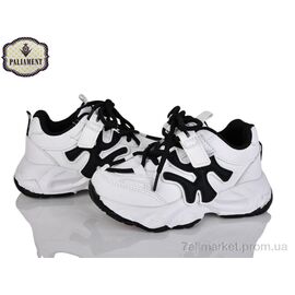 Фотография Кроссовки детские модные Весна/осень A0023-2 (8 пар р.27-32) "PALIAMENT" недорого оптом от прямого поставщика