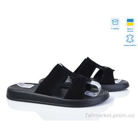 Фотография Шлепки женские облегченные Лето 893-1 (6 пар р.36-40) "Ailinda" недорого оптом от прямого поставщика