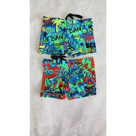 Плавки дитячі на хлопчика AM214 mix р.24-32 "Annet" недорого оптом від прямого постачальника