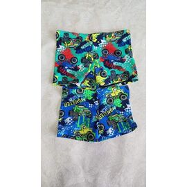 Плавки дитячі на хлопчика AM214-1 mix р.24-32 "Annet" недорого оптом від прямого постачальника