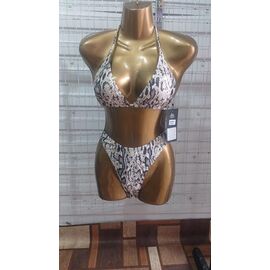 Купальник жіночий AM25320 beige р.36-44 "Annet" недорого оптом від прямого постачальника