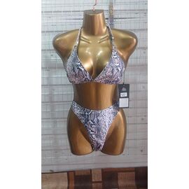 Купальник жіночий AM25320 pink р.36-44 "Annet" недорого оптом від прямого постачальника