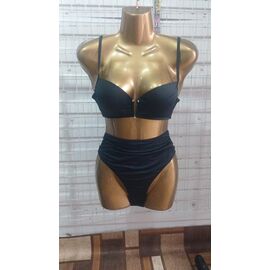 Купальник жіночий AM25553 black р.38-46 "Annet" недорого оптом від прямого постачальника