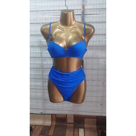 Купальник жіночий AM25553 navy р.38-46 "Annet" недорого оптом від прямого постачальника