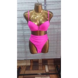 Купальник жіночий AM25553 pink р.38-46 "Annet" недорого оптом від прямого постачальника