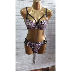 Купальник жіночий AM69312 black р.38-46 "Annet" недорого оптом від прямого постачальника