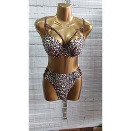 Купальник жіночий AM69312 brown р.38-46 "Annet" недорого оптом від прямого постачальника