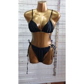 Купальник жіночий AM88817 black р.38-46 "Annet" недорого оптом від прямого постачальника