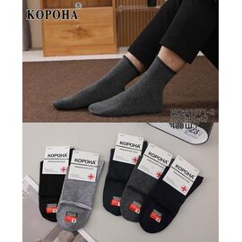 Шкарпетки чоловічі AN1071-2 mix р.44-47 "Annet" недорого оптом від прямого постачальника
